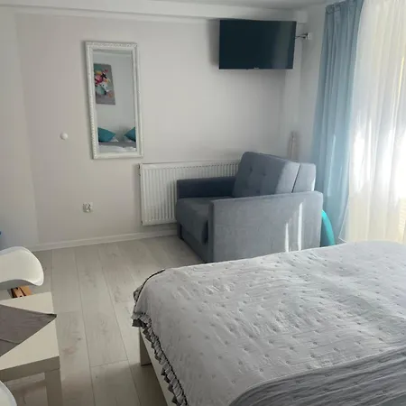 U Malgosi Gasthof 3*